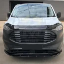 Spliter zderzaka do Ford Transit Custom 2023+